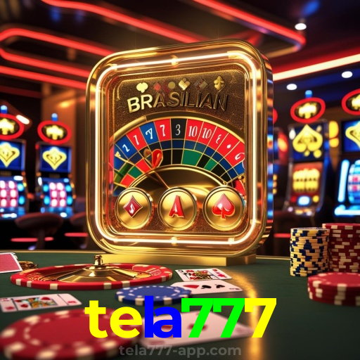 A Emoção do Esporte no tela777: Uma Nova Dimensão