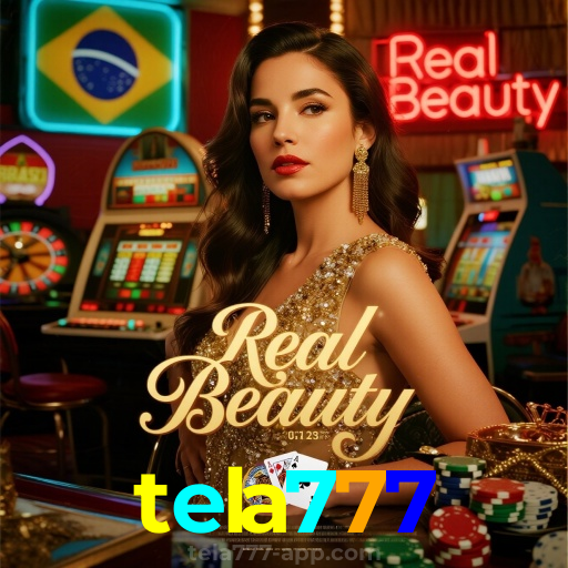 tela777 Plataforma:A sorte está do seu lado no cassino online mais emocionante!