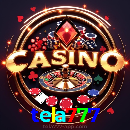 Apostas no Brasil com tela777: odds ao vivo e promoções oficiais