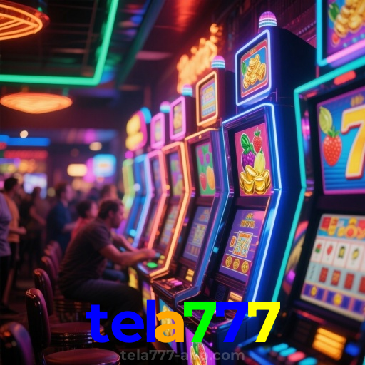 tela777 — login social e criptografia para sua conta