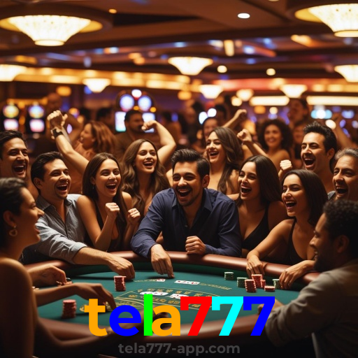 Melhores jogos para baixar no tela777 — PC e mobile