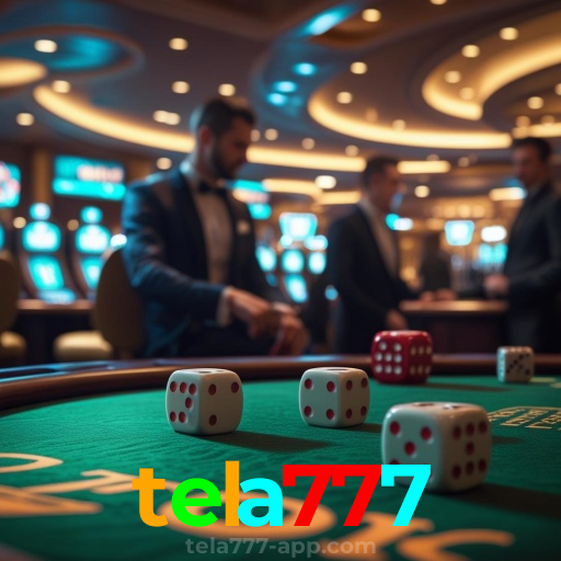 Recursos Pagos Imperdíveis do tela777 Para Jogadores Fieis